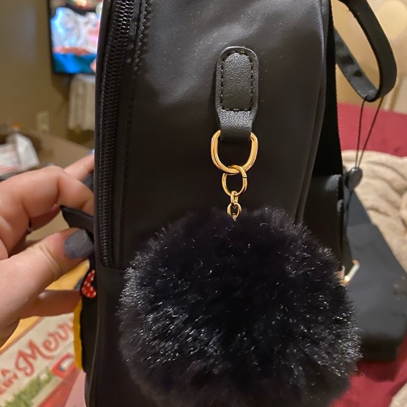 MWT SMALL BACKPACK - Picture 3 of 4